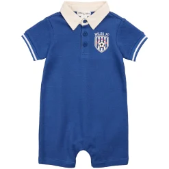 Soccer Romper 6-24m