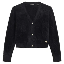 Soft Chic Cardigan 7-14