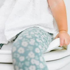 Soft Grip Trainer Seat