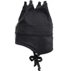 Soft Ribbed Beanie 0-18m