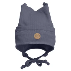 Soft Ribbed Beanie 18m-5y
