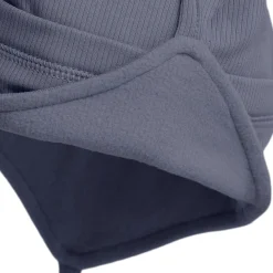 Soft Ribbed Beanie 18m-5y