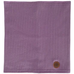 Soft Ribbed Neckwarmer 0-18m