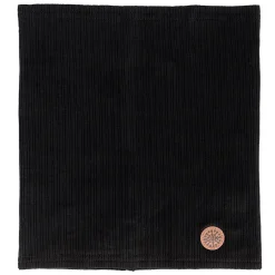 Soft Ribbed Neckwarmer 0-18m