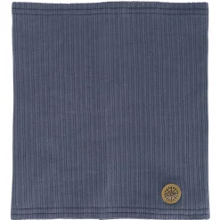 Soft Ribbed Neckwarmer 18m-5y