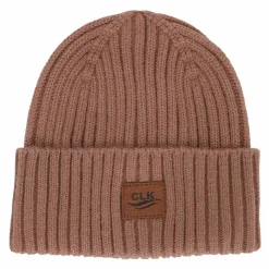 Soft Touch Beanie 3-24m