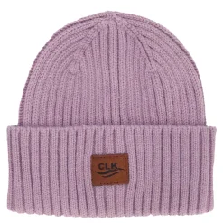 Soft Touch Beanie 2-5y