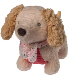 Soft Toy Dancing Dachshund 10'