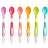 Soft-Tip Infant Spoons (6)