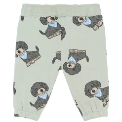 Sofus Sweatpants 6-24m