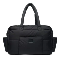Soho Diaper CarryAll - Black
