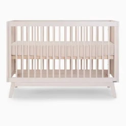 Soho 3-in-1 Convertible Crib - Wash