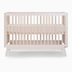 Soho 3-in-1 Convertible Crib - Wash