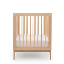 Soho 3-in-1 Convertible Crib - Natural