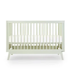 Soho 3-in-1 Convertible Crib - Sage