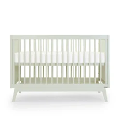 Soho 3-in-1 Convertible Crib - Sage