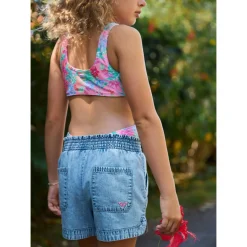 Soleil Short 7-16