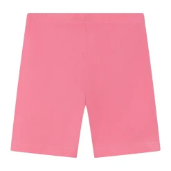 Solid Bike Shorts 3-8