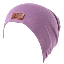 Solid Boston Beanie 0-24m