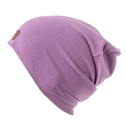 Solid Boston Beanie 0-24m