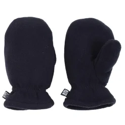 Solid Fleece Mittens 12-24m