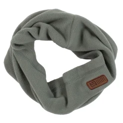 Solid Fleece Neckwarmer 2-14