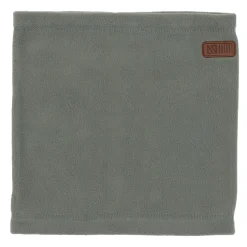 Solid Fleece Neckwarmer 12-24m