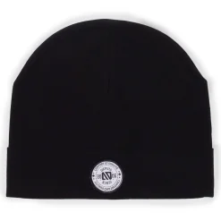 Solid Jersey Beanie 7-14y