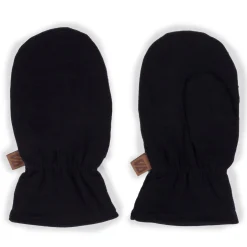 Solid Jersey Mittens 12-24m