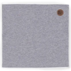 Solid Jersey Neckwarmer 12m-3y