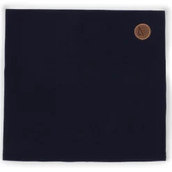 Solid Jersey Neckwarmer 12m-3y