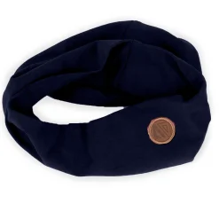 Solid Jersey Neckwarmer 4-12y