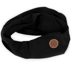 Solid Jersey Neckwarmer 4-12y