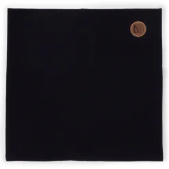 Solid Jersey Neckwarmer 4-12y