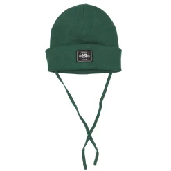 Solid Knit Beanie 12-24m