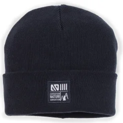 Solid Knit Beanie 7-14y