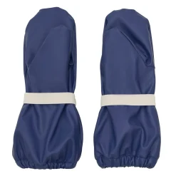 Solid Pu Mitts 0-10