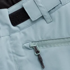 Solid Ski Pants 4-10