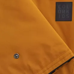 Solid Ski Pants 4-10y