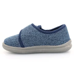 Solid Slippers 24-34