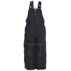Solid Snow Bib 4-6y
