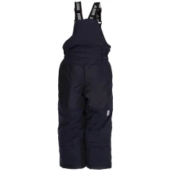 Solid Snow Bib 4-6y