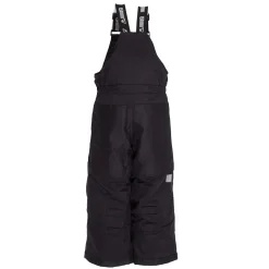 Solid Snow Bib 4-6y