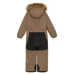 Solid Snowsuit 2-10