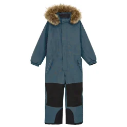 Solid Snowsuit 2-10