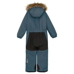 Solid Snowsuit 2-10