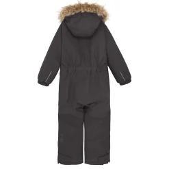 Solid Snowsuit 2-10