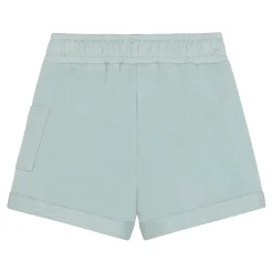 Solid Sweat Shorts 6-24m