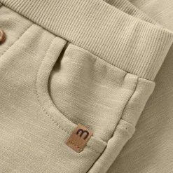 Solid Sweatpants 6-24m