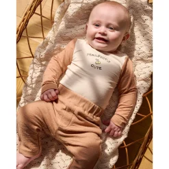 Solid Sweatpants 6-24m